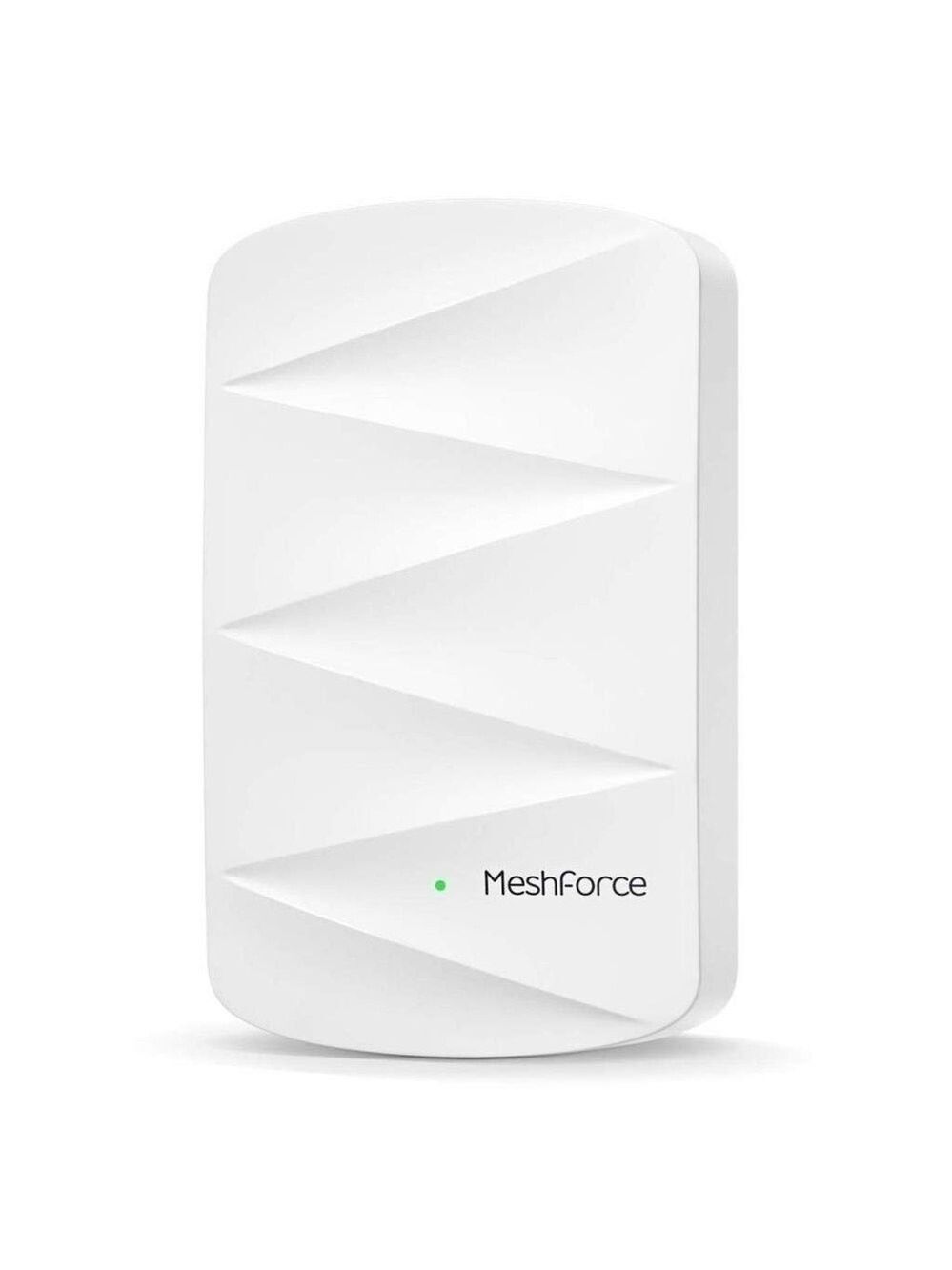 NWT MESHFORCE - M3 Dot Wall Plug WiFi Extender